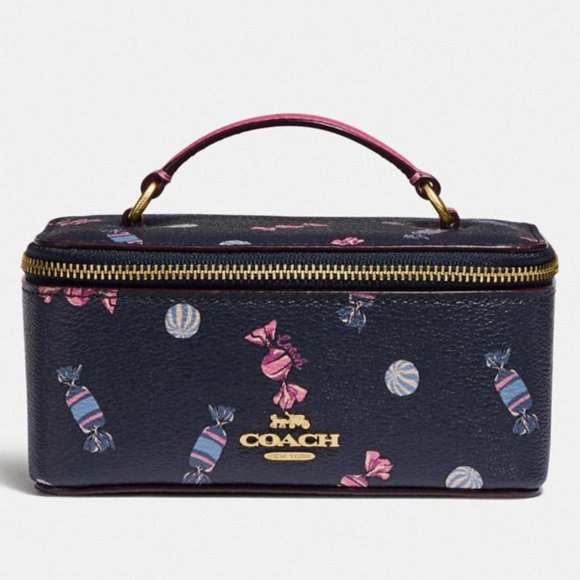 Coach Handbags - NWT Coach vanity case _